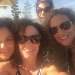 Meet your Posher, Donna